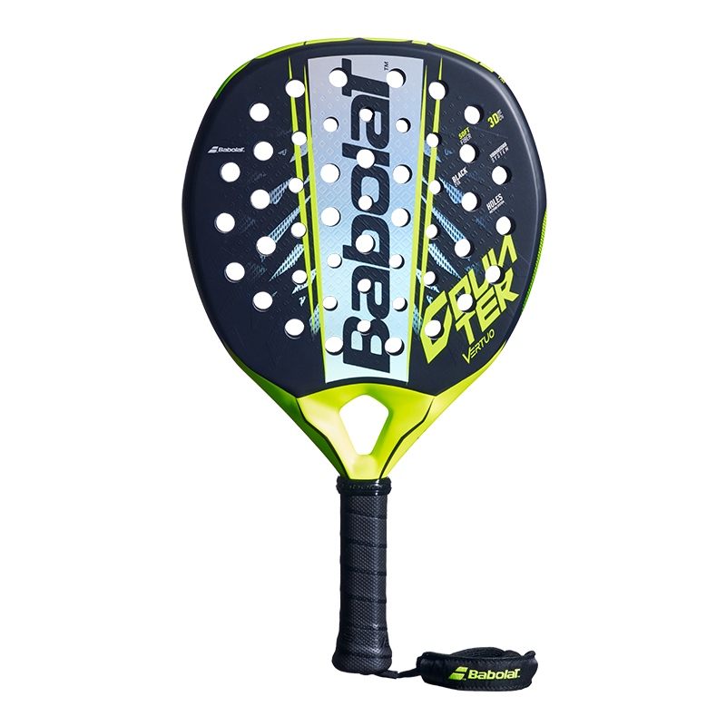 Padel Schläger Babolat Counter Vertuo 2026