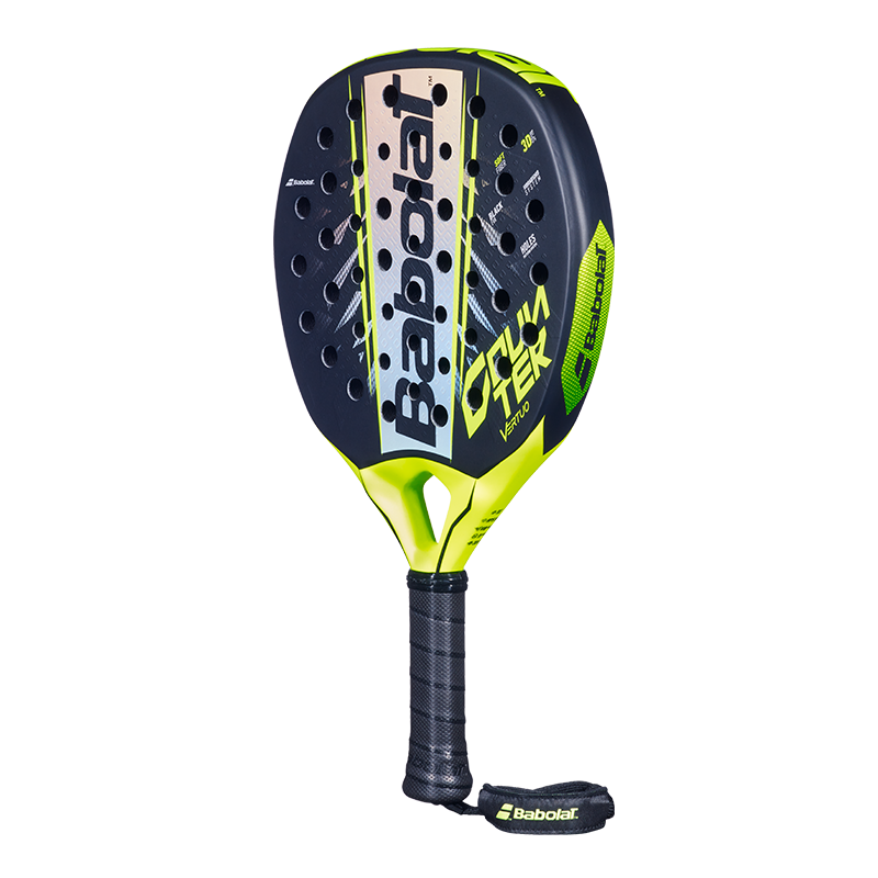 Padel Schläger Babolat Counter Vertuo 2026 – Bild 2
