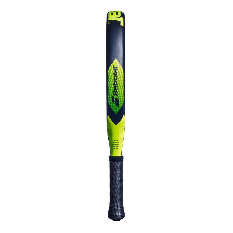 Padel Schläger Babolat Counter Vertuo 2026 – Bild 3