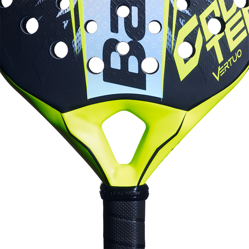 Padel Schläger Babolat Counter Vertuo 2026 – Bild 4
