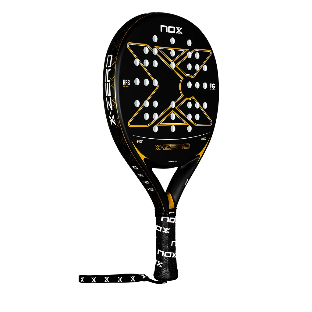 Duo pack Nox X-Zero Gold Black/Gold - Image 2