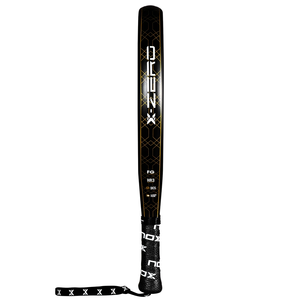 Duo pack Nox X-Zero Gold Black/Gold - Image 3