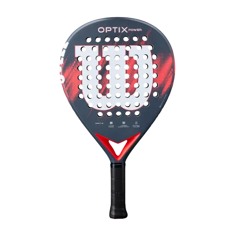 Pala Wilson Optix V2 Power Red 2026