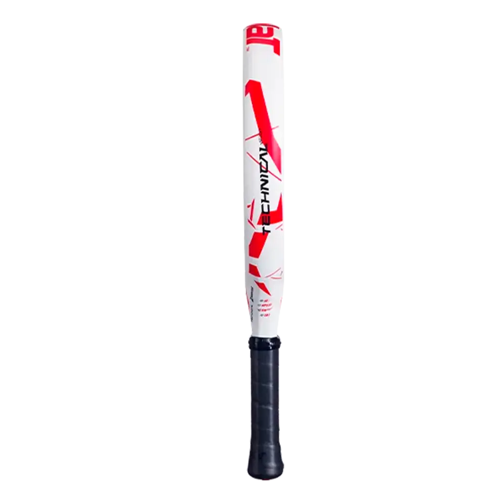 Babolat Padel Racket Technical Veron 2025 J. Lebron - Image 3