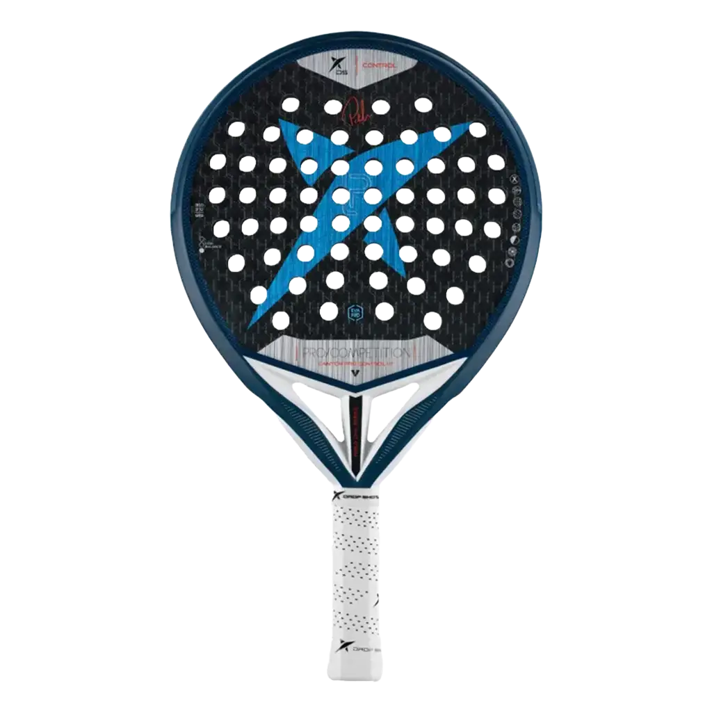 Drop Shot Padel Racket Canyon Pro Control 2025