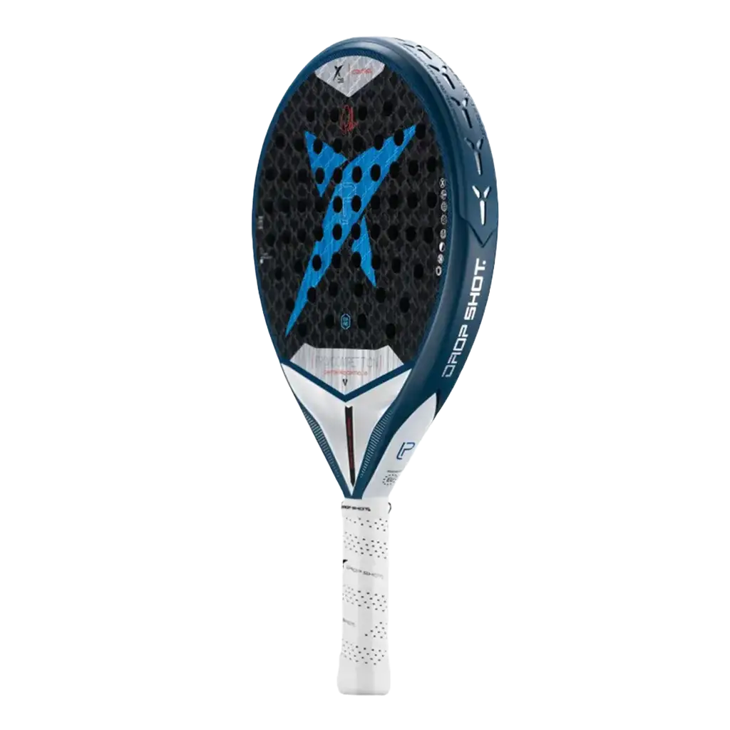 Drop Shot Padel Racket Canyon Pro Control 2025 - Image 2