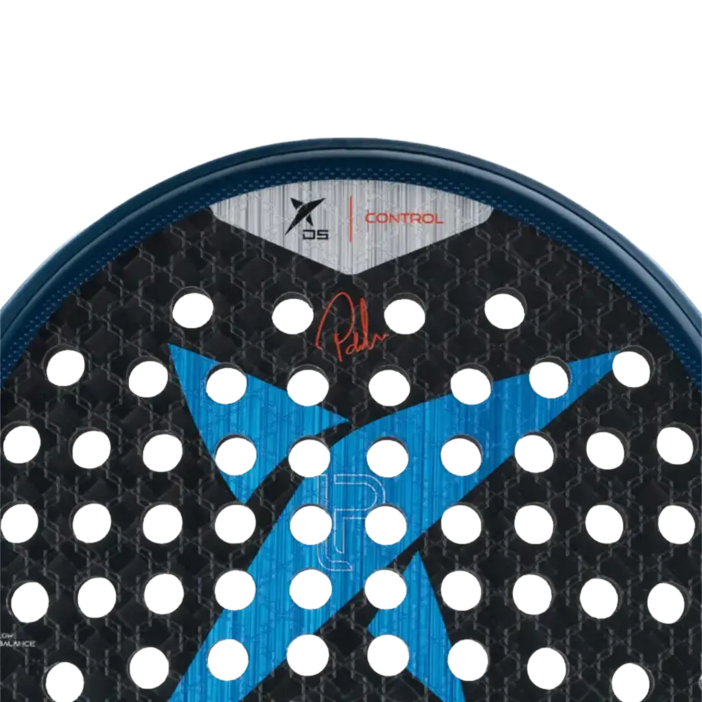 Drop Shot Padel Racket Canyon Pro Control 2025 - Image 5