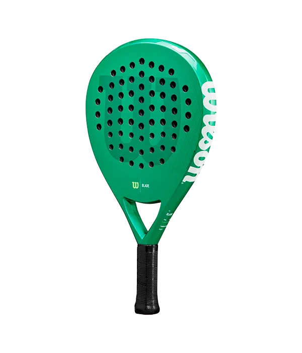 Racchetta da Padel Wilson Blade LSV3 2025 - immagine 2