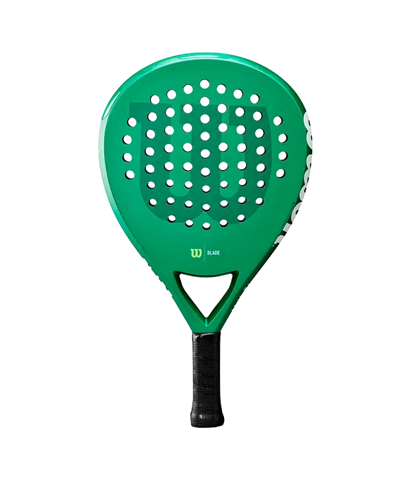 Racchetta da Padel Wilson Blade LSV3 2025