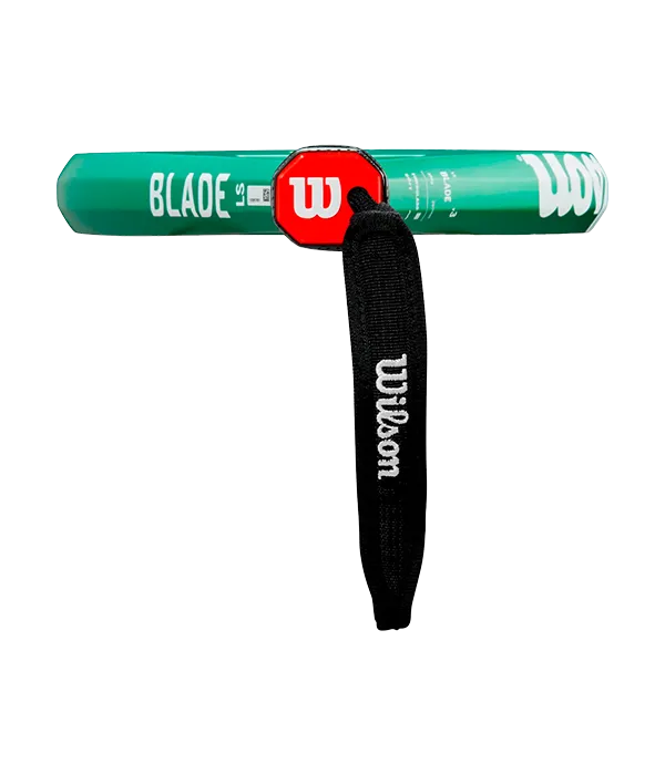 Racchetta da Padel Wilson Blade LSV3 2025 - immagine 5