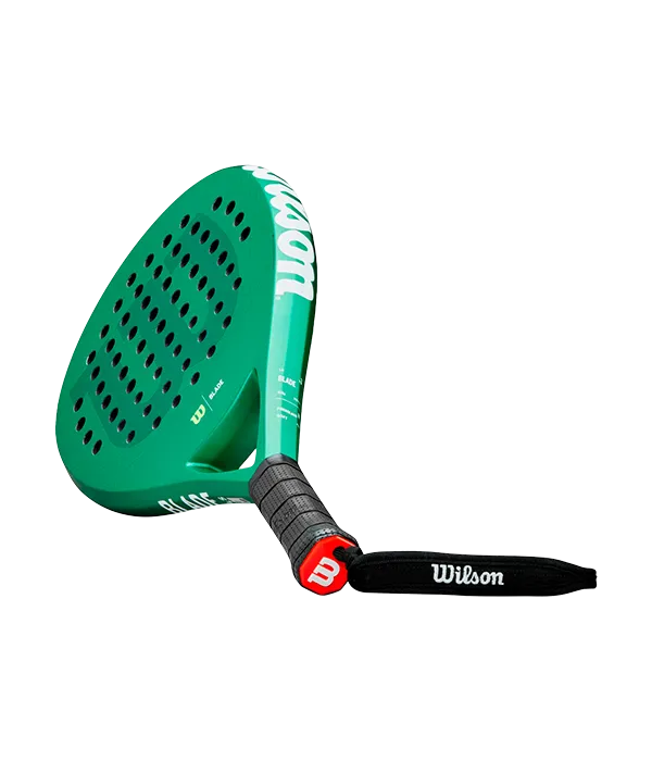 Racchetta da Padel Wilson Blade LSV3 2025 - immagine 4