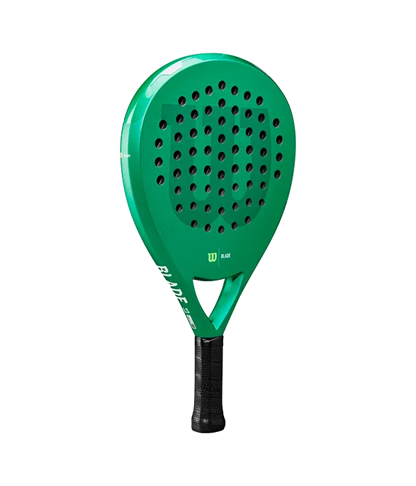 Racchetta da Padel Wilson Blade LSV3 2025 - immagine 3