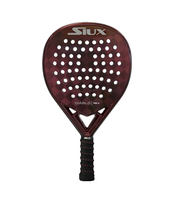 Racchetta da Padel Siux Diablo Pro 4 2025