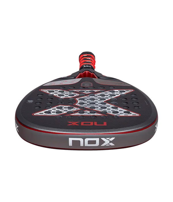 NOX Padel Racket Future Attack 12K NFA 2025 - Image 3