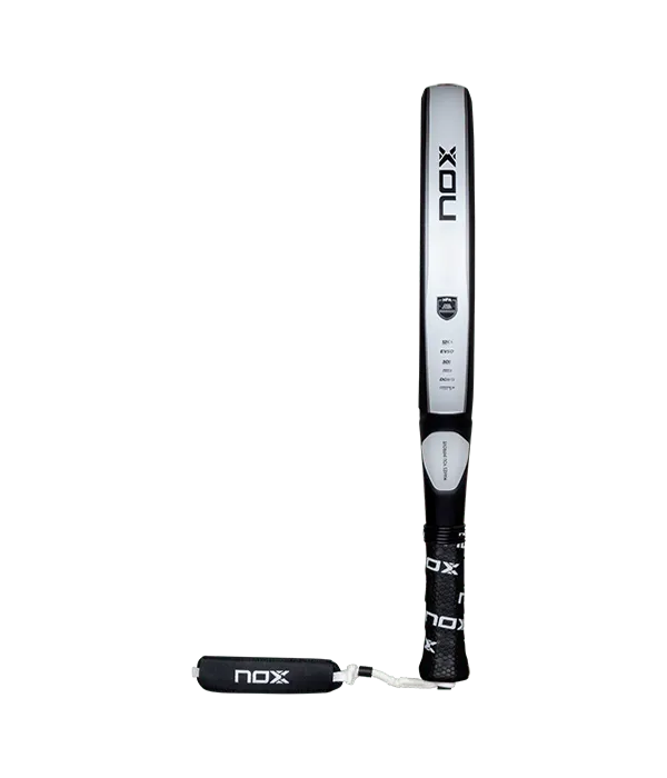 Padel Schläger Nox Future Control 12K NFA 2025 – Bild 4