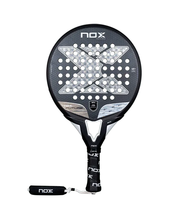 Padel Schläger Nox Future Control 12K NFA 2025
