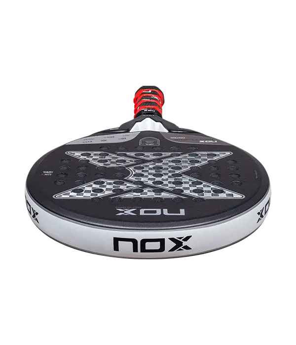 Padel Schläger Nox Future Control 12K NFA 2025 – Bild 5