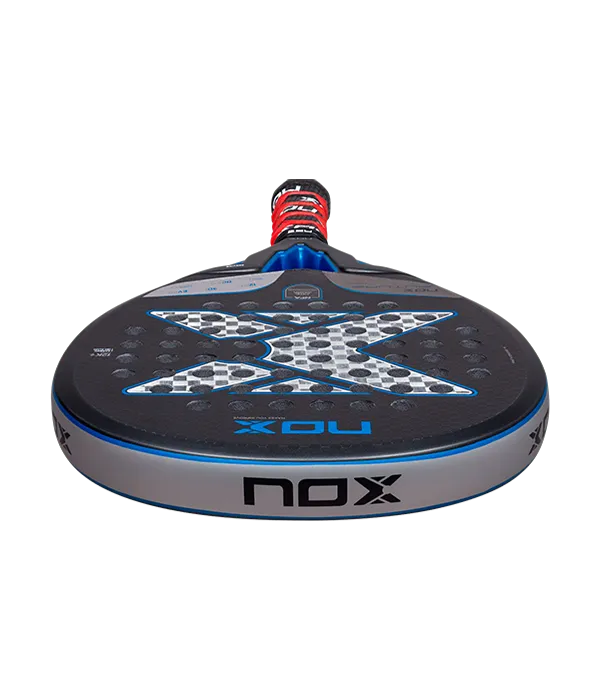 Racchetta da Padel Nox Future Hybrid 12K NFA 2025 - immagine 5