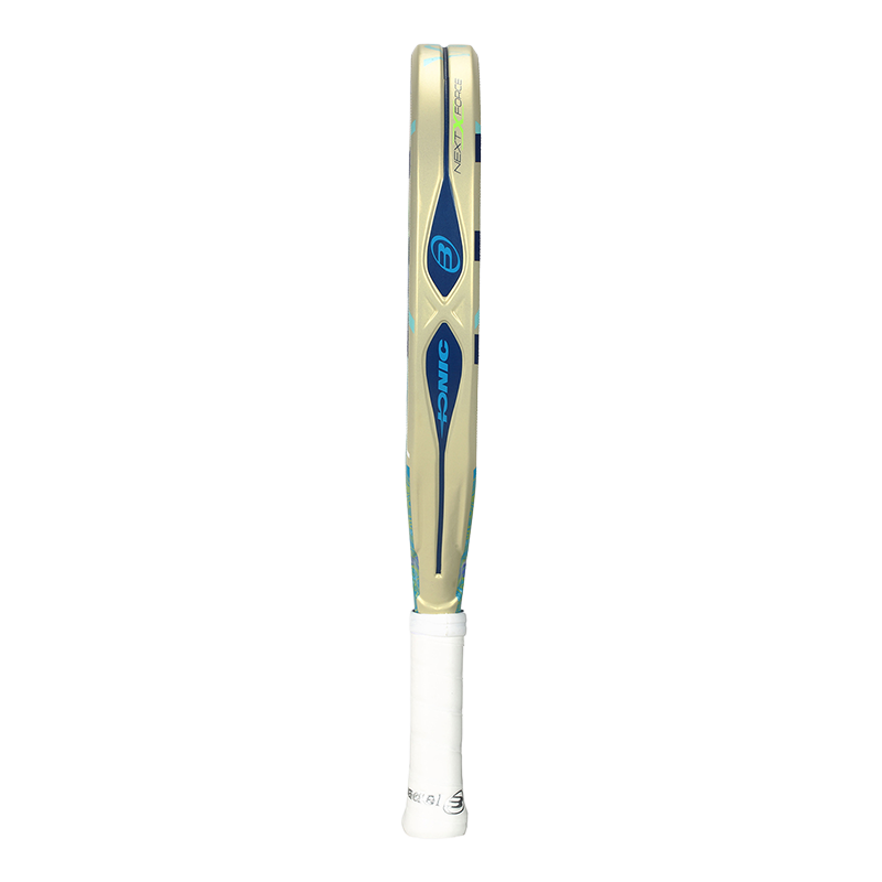 Padel Schläger Bullpadel Ionic Light 2026 – Bild 3