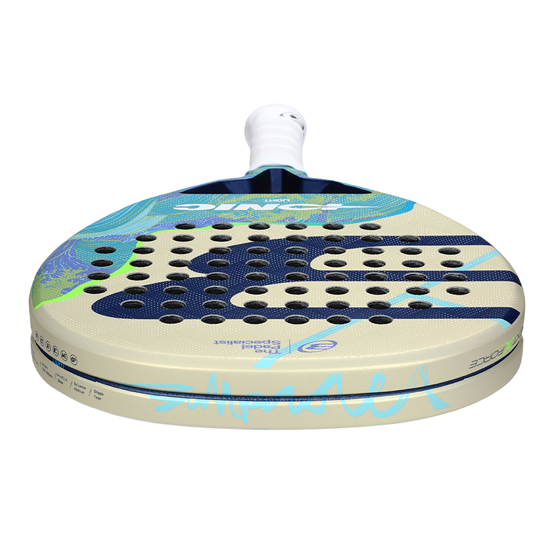Padel Schläger Bullpadel Ionic Light 2026 – Bild 5