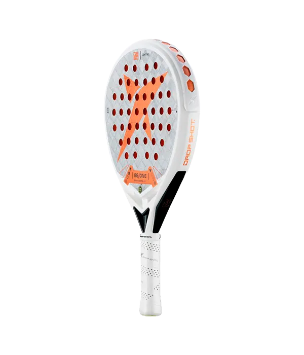 Drop Shot Padel Racket Furia Control 1.0 2025 - Image 2