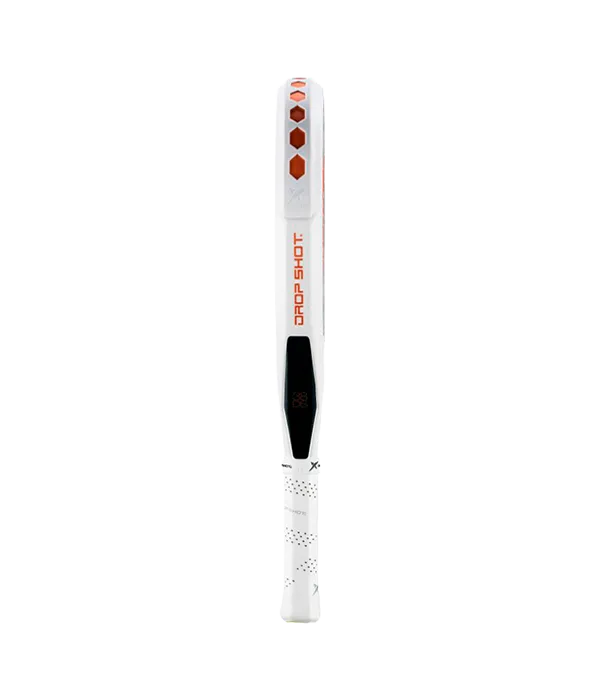 Drop Shot Padel Racket Furia Control 1.0 2025 - Image 3