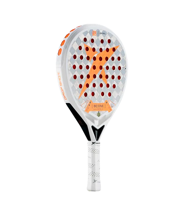 Drop Shot Padel Racket Furia Control 1.0 2025 - Image 4