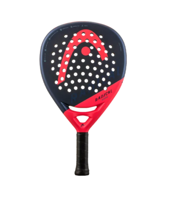 Head Padel Racket Radical Motion