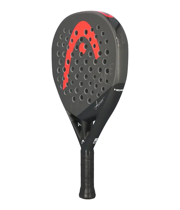 Head Padel Racket Arturo Coello Extreme Pro LTD - Image 2