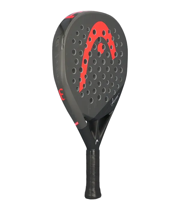Head Padel Racket Arturo Coello Extreme Pro LTD - Image 3