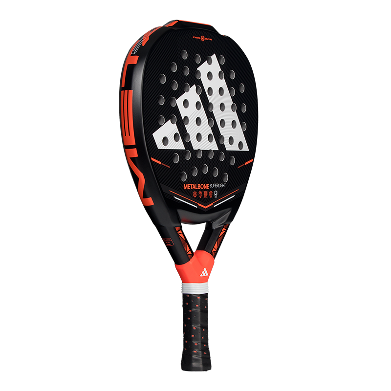 Adidas Padel Racket Metalbone Superlight 2026 - Image 2