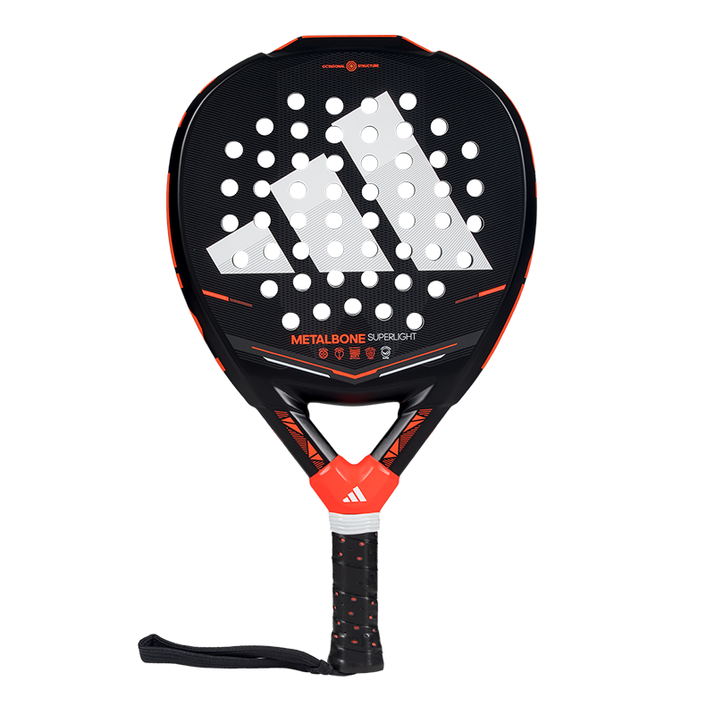 Adidas Padel Racket Metalbone Superlight 2026