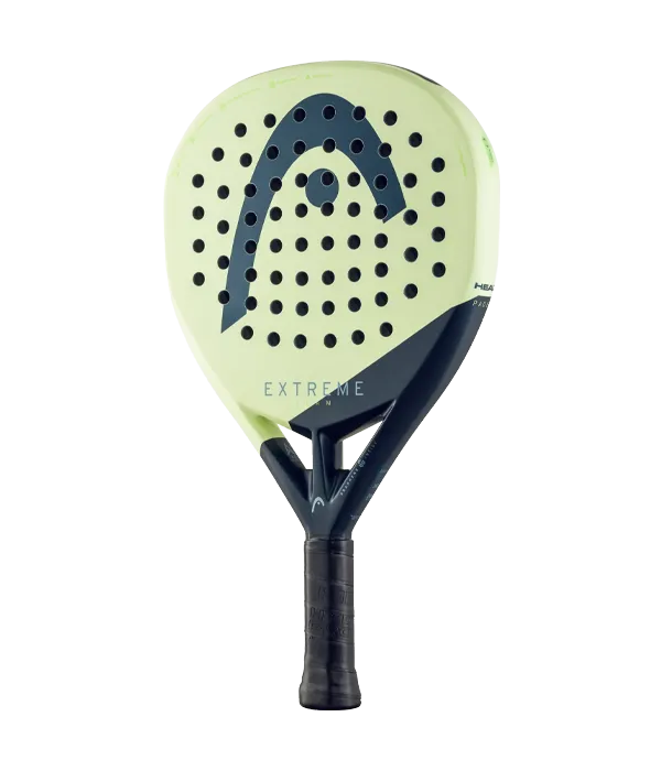 Head Padel Racket Extreme Team 2025 - Image 2