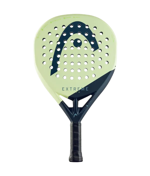 Head Padel Racket Extreme Team 2025