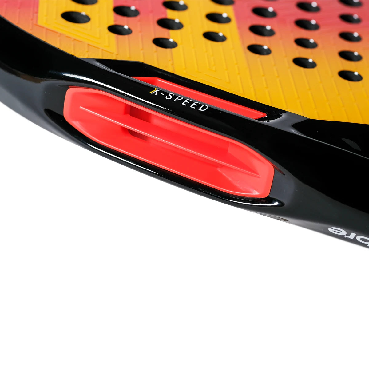 Padelschläger Tecnifibre Curva Speed 2026 – Bild 6