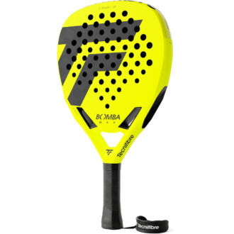 Padelschläger Tecnifibre Bomba Max 2026