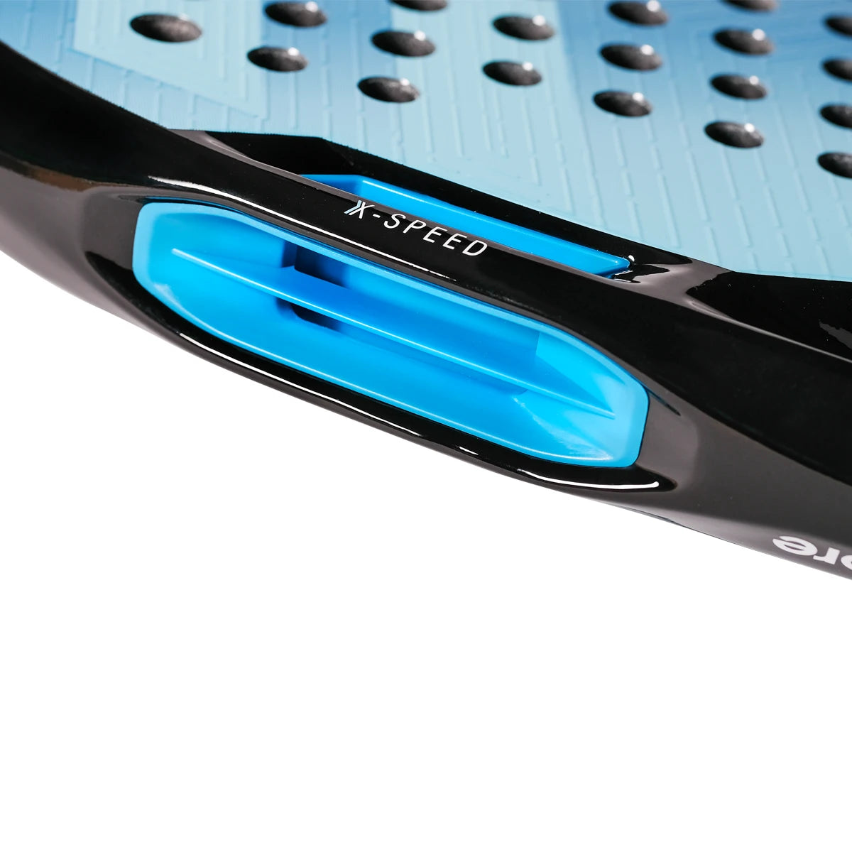 Racchetta da Padel Tecnifibre Curva Soft 2026 - immagine 6