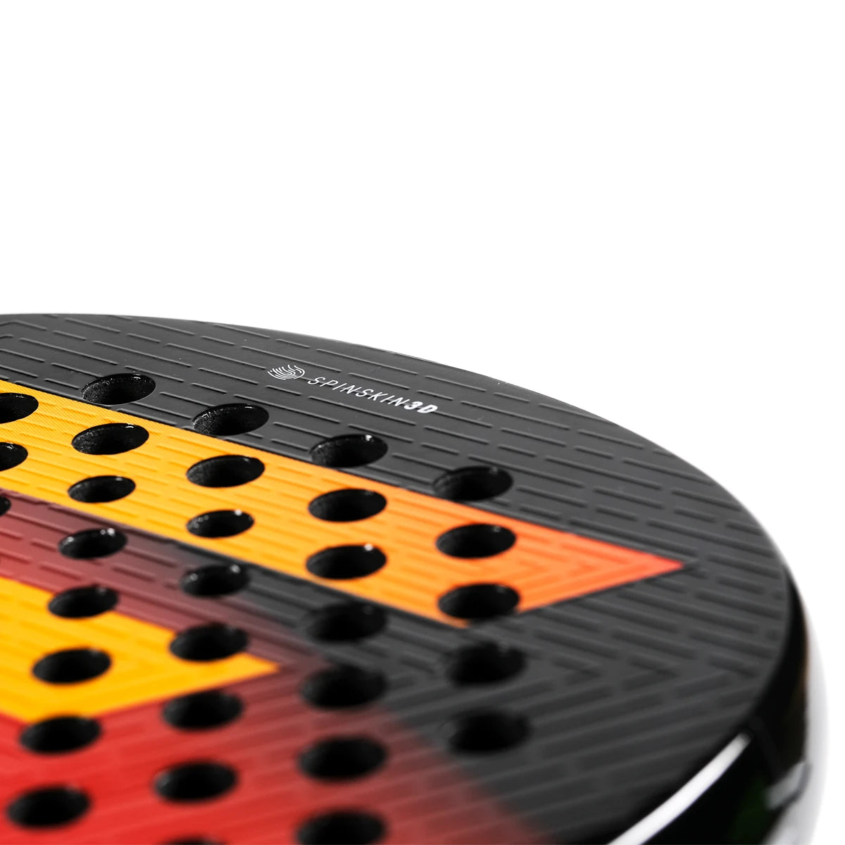 Padelschläger Tecnifibre Curva Speed 2026 – Bild 5
