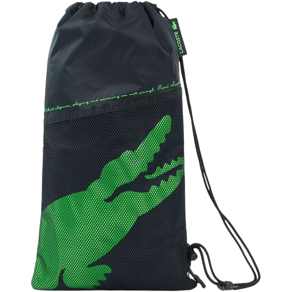 Racchetta da Padel Lacoste L-Max - immagine 10