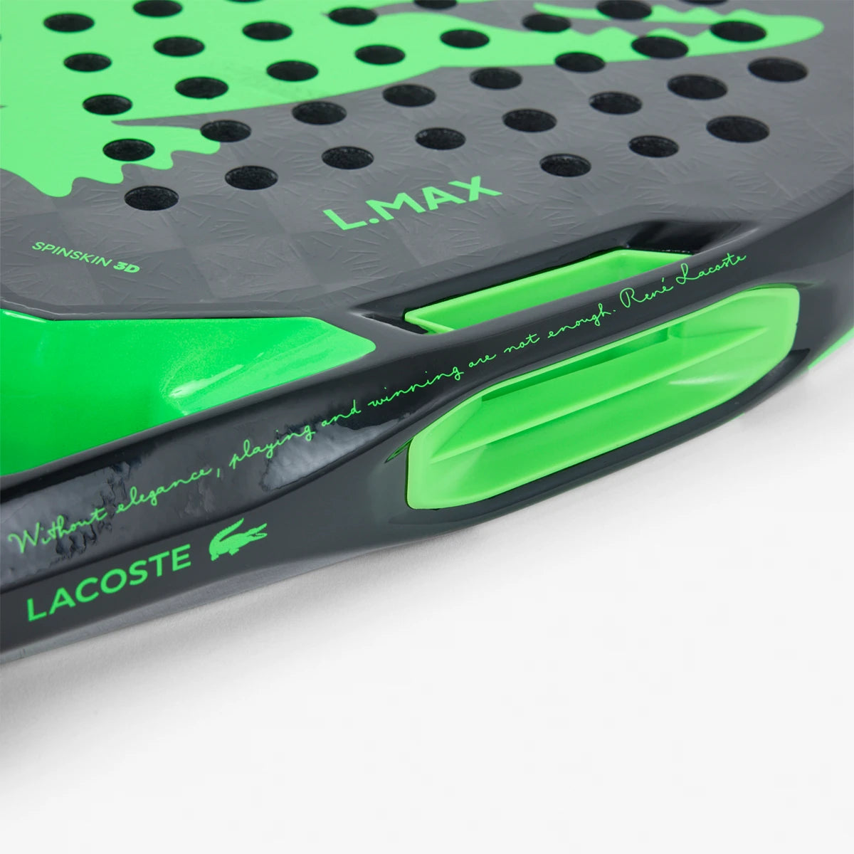 Racchetta da Padel Lacoste L-Max - immagine 6