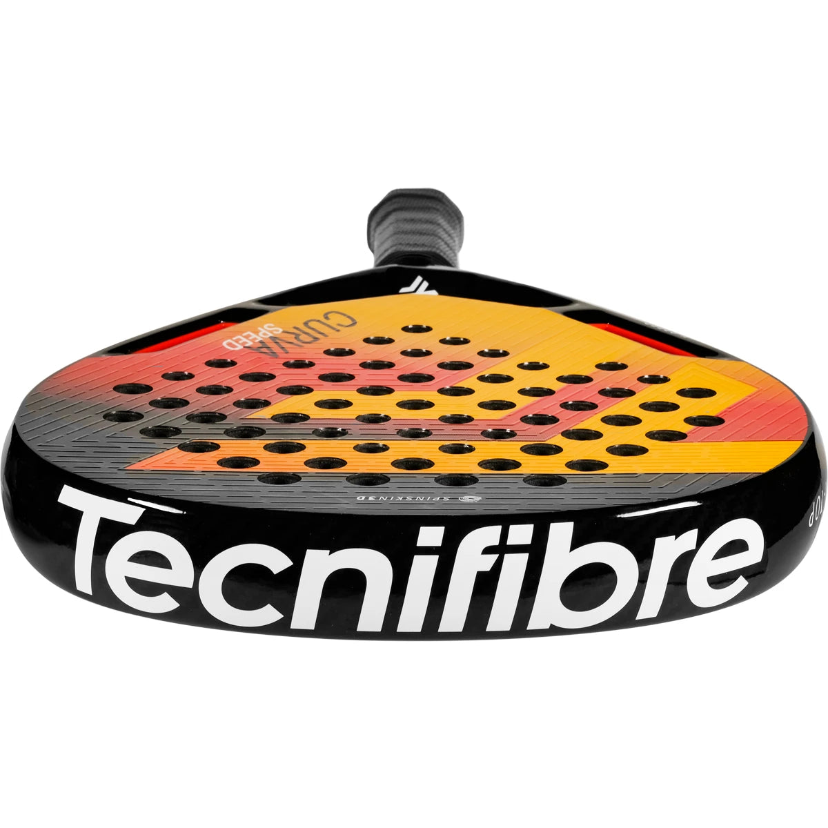 Padelschläger Tecnifibre Curva Speed 2026 – Bild 4