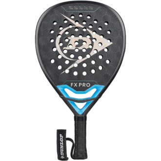 Padelschläger Dunlop FX Pro 2026