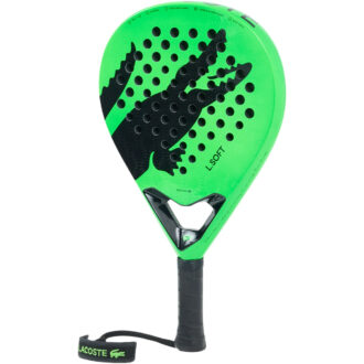 Padelschläger Lacoste L-Soft
