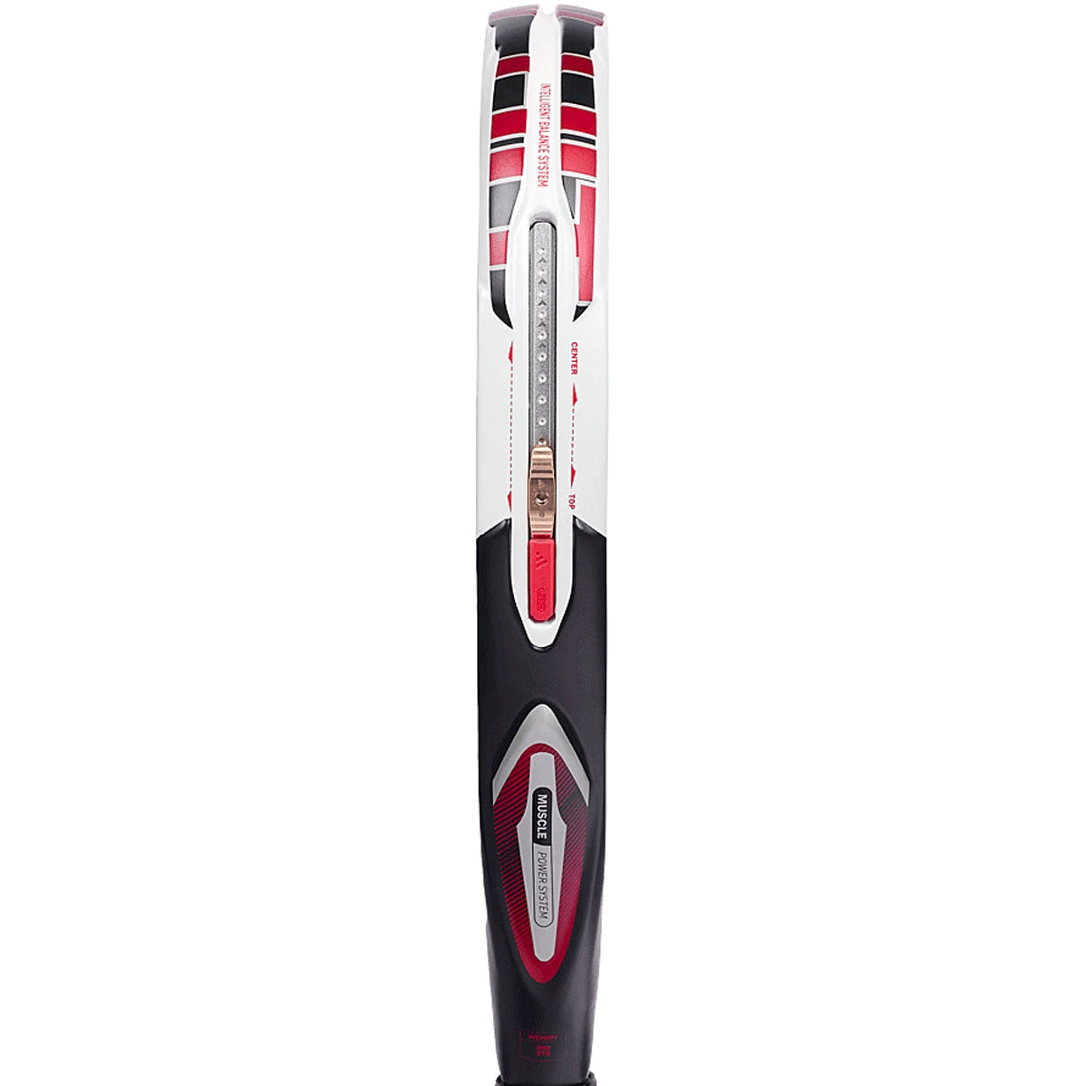 Racchetta da Padel Adidas Arrow Hit Pro EDT 2026 Ari Sánchez - immagine 3
