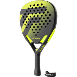 Padelschläger Tecnifibre Bomba Speed 2026