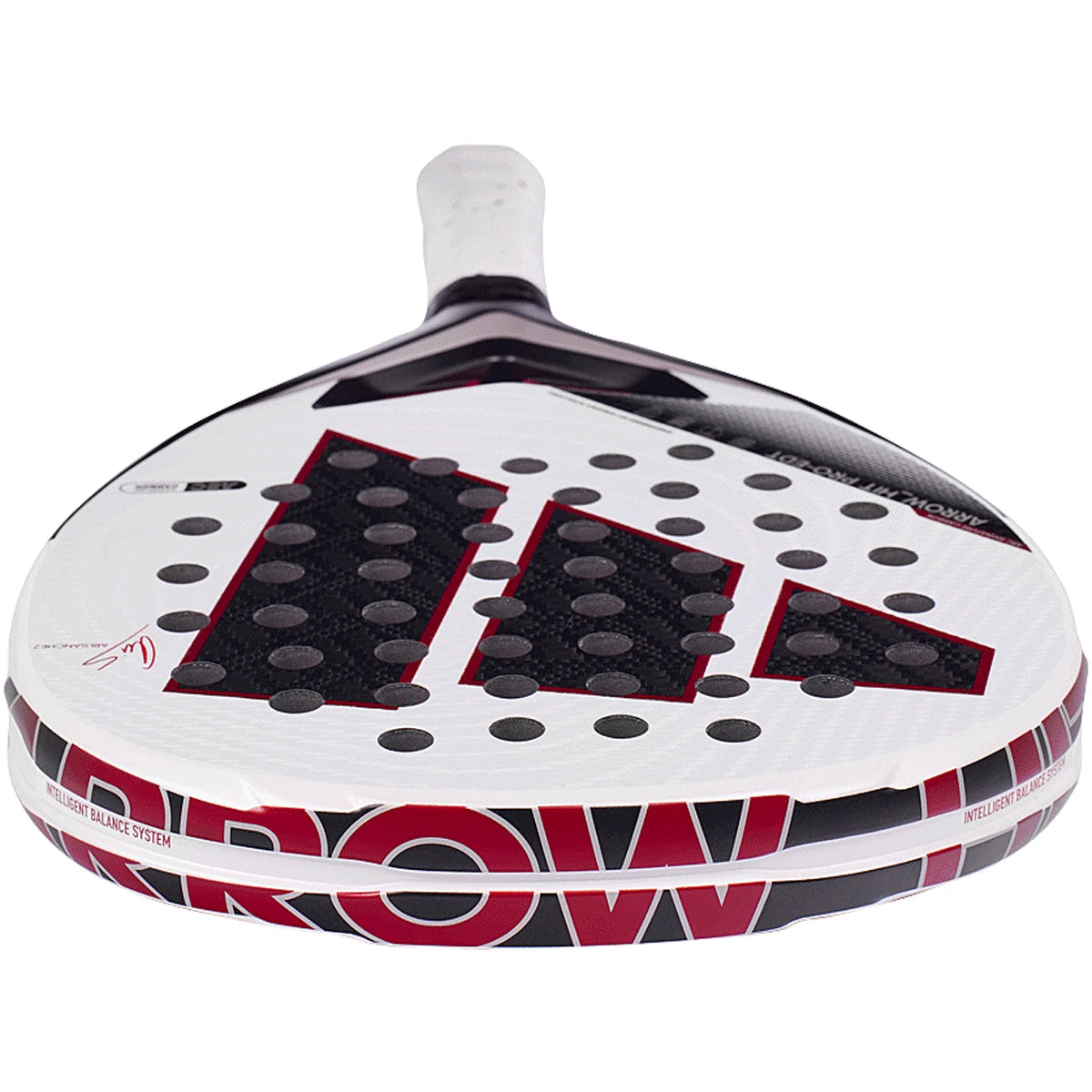 Racchetta da Padel Adidas Arrow Hit Pro EDT 2026 Ari Sánchez - immagine 4