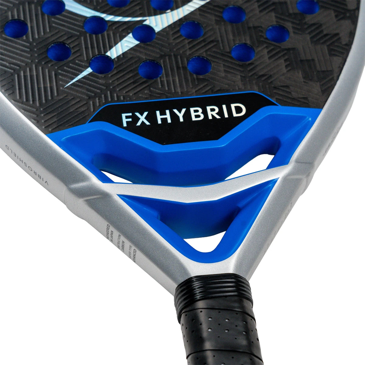 Padelschläger Dunlop FX Hybrid 2026 – Bild 6