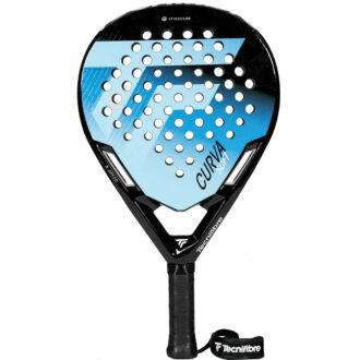 Padelschläger Tecnifibre Curva Soft 2026