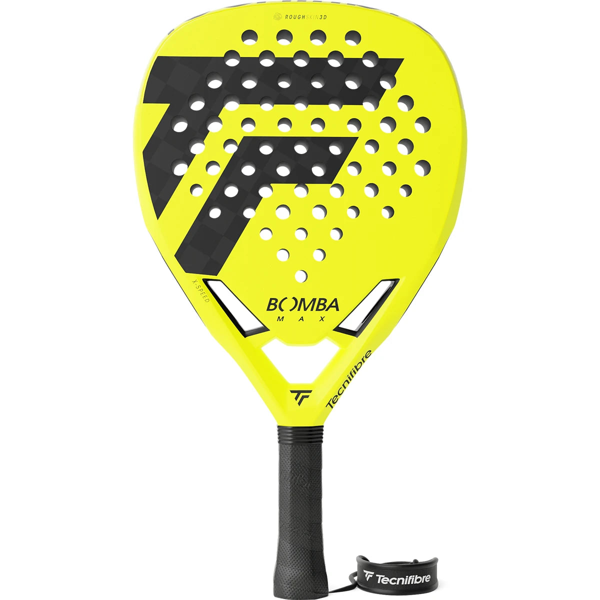 Racchetta da Padel Tecnifibre Bomba Max 2026 - immagine 4