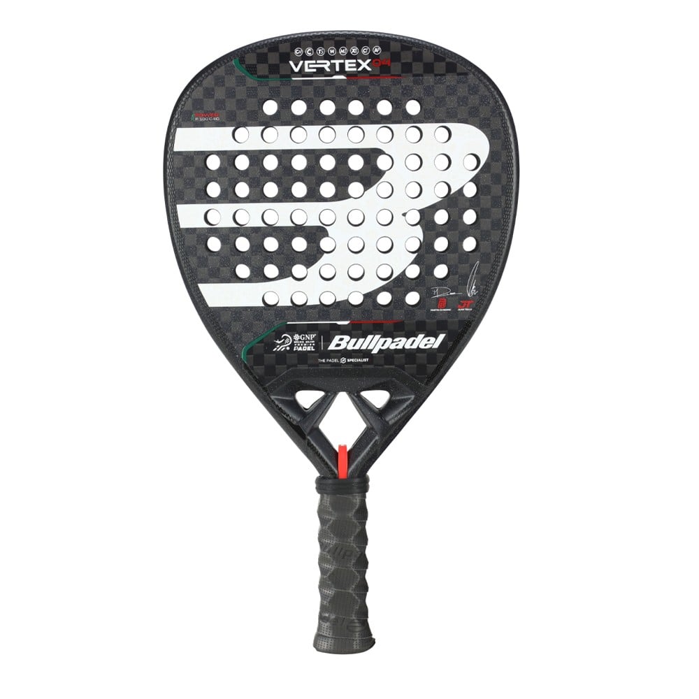 Racchetta da Padel Bullpadel Vertex 04 México 2024 - immagine 4